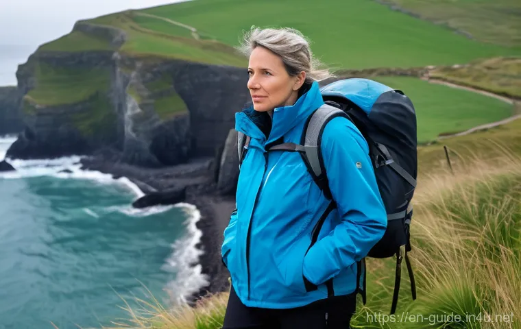 관광통역안내사 실무에 필요한 언어 능력 향상법 - **Prompt 2: Authentic Connection with a Local Artisan in a Vibrant Market**
    "A friendly male tou...