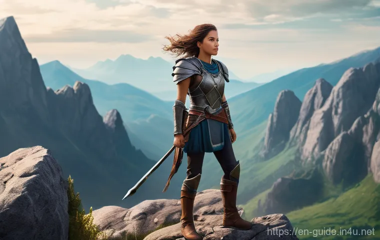 관광통역안내사 시험 준비 예산과 비용 관리 - **Prompt:** A diverse group of four young adults (two male, two female) in their late teens to early...