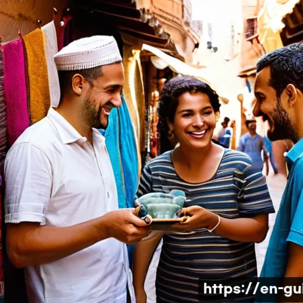 관광통역안내사로서 글로벌 마인드셋 함양법 - **Prompt:** A diverse group of adult travelers, fully clothed in comfortable, light travel attire su...