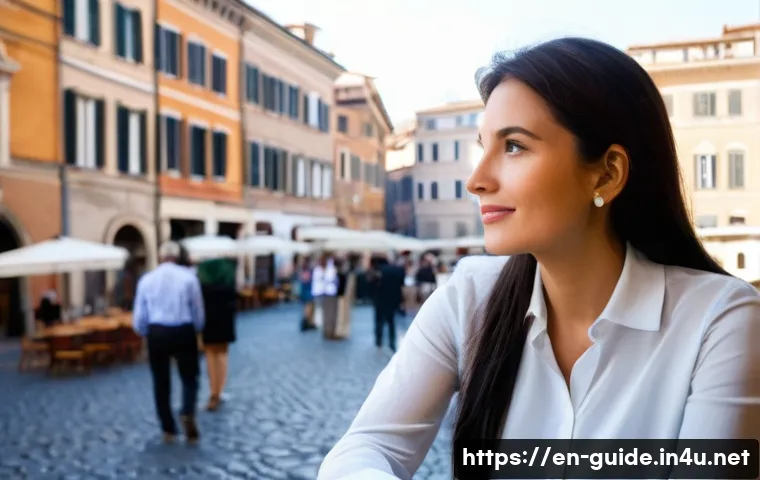 관광통역안내사로서 글로벌 마인드셋 함양법 관련 이미지 1